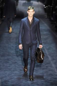 GUCCI_Menswear fall winter 2012 _ Milan january 2012
