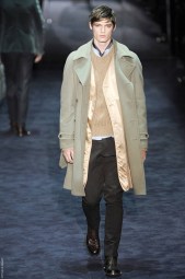 GUCCI_Menswear fall winter 2012 _ Milan january 2012