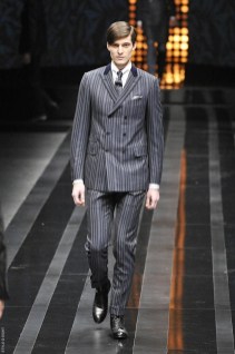 GAZZARRINI_Menswear fall winter 2012 _ Milan january 2012
