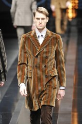 GAZZARRINI_Menswear fall winter 2012 _ Milan january 2012