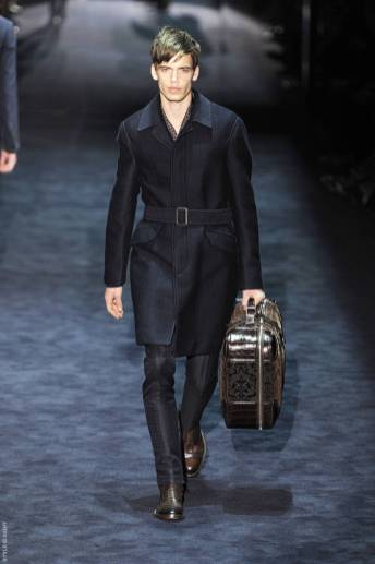 GUCCI_Menswear fall winter 2012 _ Milan january 2012