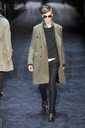 GUCCI_Menswear fall winter 2012 _ Milan january 2012