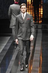 GAZZARRINI_Menswear fall winter 2012 _ Milan january 2012