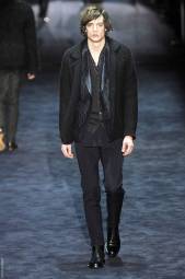 GUCCI_Menswear fall winter 2012 _ Milan january 2012