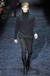 GUCCI_Menswear fall winter 2012 _ Milan january 2012
