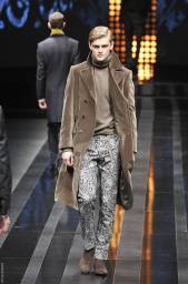 GAZZARRINI_Menswear fall winter 2012 _ Milan january 2012