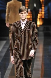 GAZZARRINI_Menswear fall winter 2012 _ Milan january 2012