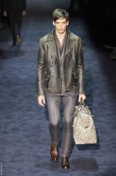 GUCCI_Menswear fall winter 2012 _ Milan january 2012