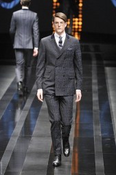 GAZZARRINI_Menswear fall winter 2012 _ Milan january 2012
