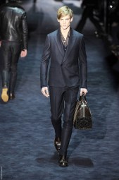GUCCI_Menswear fall winter 2012 _ Milan january 2012