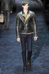 GUCCI_Menswear fall winter 2012 _ Milan january 2012