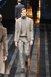 GAZZARRINI_Menswear fall winter 2012 _ Milan january 2012