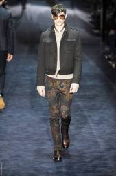 GUCCI_Menswear fall winter 2012 _ Milan january 2012