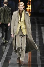 GAZZARRINI_Menswear fall winter 2012 _ Milan january 2012