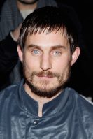 Y-3 Fashion Show Autumn/Winter 2012-13 - Front Row - Mercedes-Benz Fashion Week