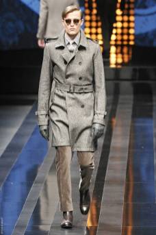 GAZZARRINI_Menswear fall winter 2012 _ Milan january 2012