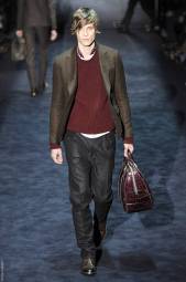 GUCCI_Menswear fall winter 2012 _ Milan january 2012