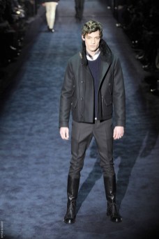 GUCCI_Menswear fall winter 2012 _ Milan january 2012