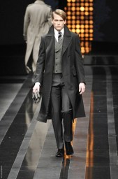 GAZZARRINI_Menswear fall winter 2012 _ Milan january 2012