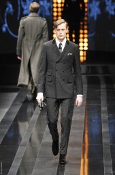 GAZZARRINI_Menswear fall winter 2012 _ Milan january 2012