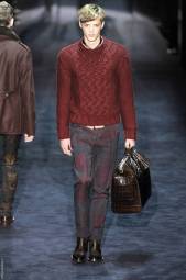 GUCCI_Menswear fall winter 2012 _ Milan january 2012