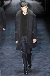 GUCCI_Menswear fall winter 2012 _ Milan january 2012