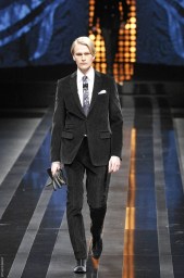 GAZZARRINI_Menswear fall winter 2012 _ Milan january 2012