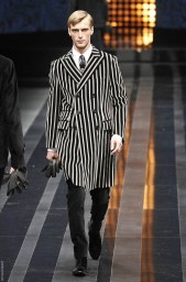 GAZZARRINI_Menswear fall winter 2012 _ Milan january 2012