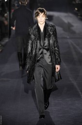 GUCCI_Menswear fall winter 2012 _ Milan january 2012