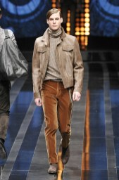 GAZZARRINI_Menswear fall winter 2012 _ Milan january 2012