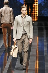 GAZZARRINI_Menswear fall winter 2012 _ Milan january 2012