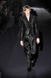 GUCCI_Menswear fall winter 2012 _ Milan january 2012