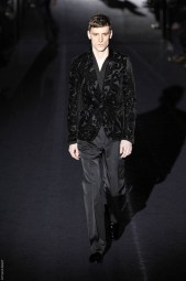 GUCCI_Menswear fall winter 2012 _ Milan january 2012