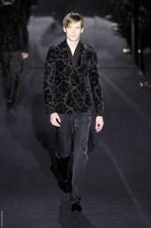 GUCCI_Menswear fall winter 2012 _ Milan january 2012