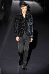 GUCCI_Menswear fall winter 2012 _ Milan january 2012