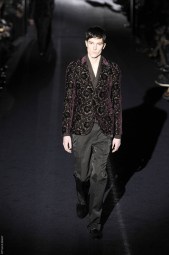 GUCCI_Menswear fall winter 2012 _ Milan january 2012