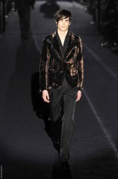 GUCCI_Menswear fall winter 2012 _ Milan january 2012