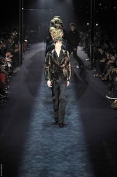 GUCCI_Menswear fall winter 2012 _ Milan january 2012