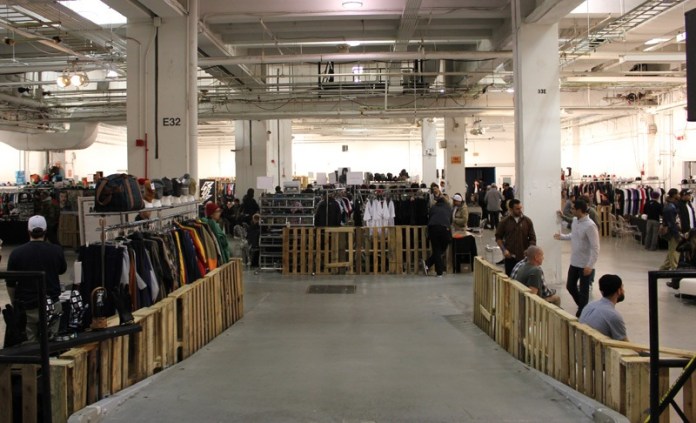 AgendaNYC- Showroom AgendaNYC- Showroom