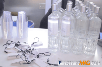 BLAT Vodka