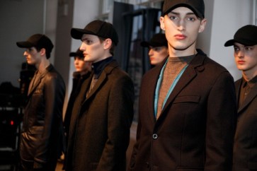 DKNY_MEN FALL 12 PRESENTATION