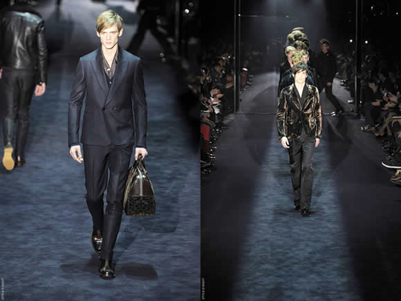 Gucci Menswear Fall Winter 2012 Fashion Week Milan Italy Gucci Menswear Fall Winter 2012 Fashion Week Milan Italy