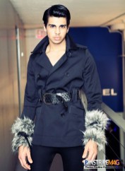 New York Fashion Week Twilight Finale
