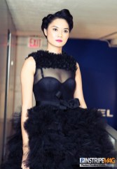 New York Fashion Week Twilight Finale