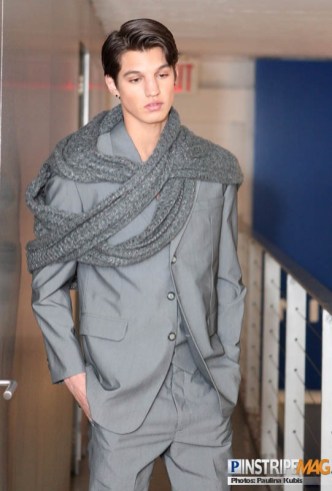 New York Fashion Week Twilight Finale