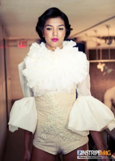 New York Fashion Week Twilight Finale