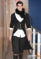 New York Fashion Week Twilight Finale