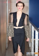 New York Fashion Week Twilight Finale