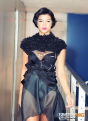 New York Fashion Week Twilight Finale