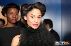 New York Fashion Week Twilight Finale